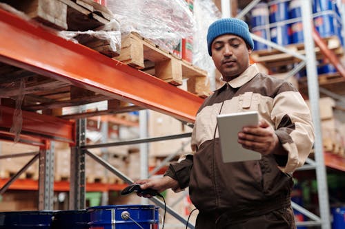 How Warehouse Fulfillment Software Optimizes Order Processing in New Jersey